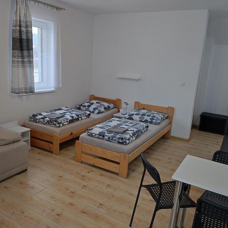 Gorski Krysztal Stronie Śląskie Exterior foto