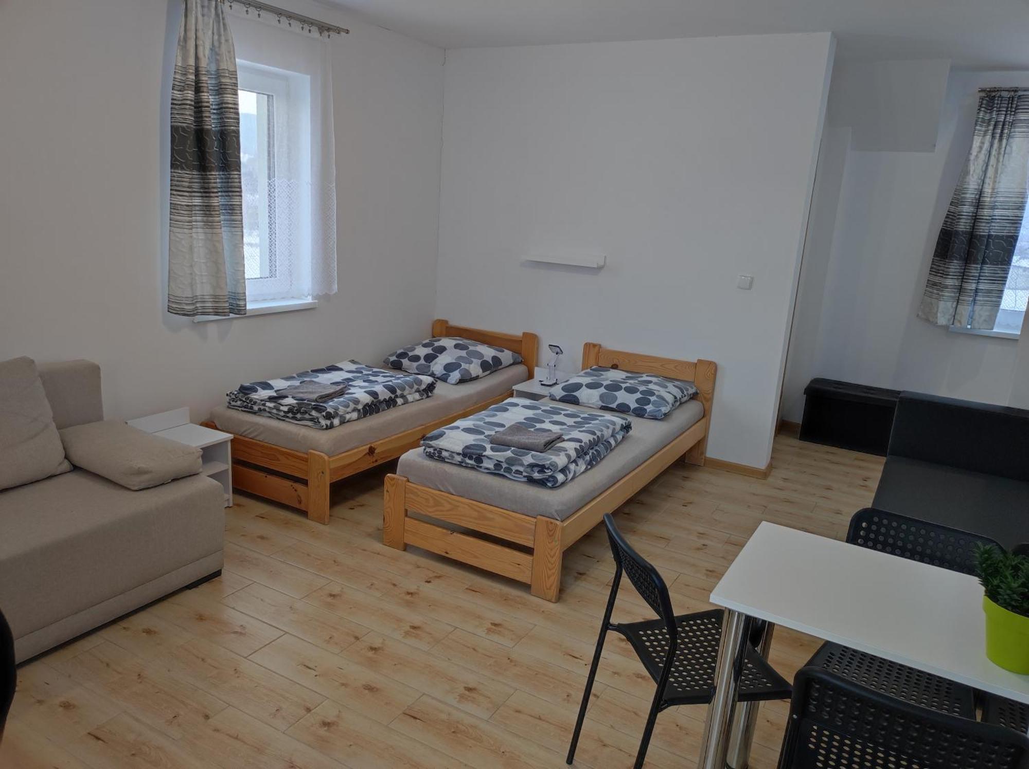 Gorski Krysztal Stronie Śląskie Exterior foto