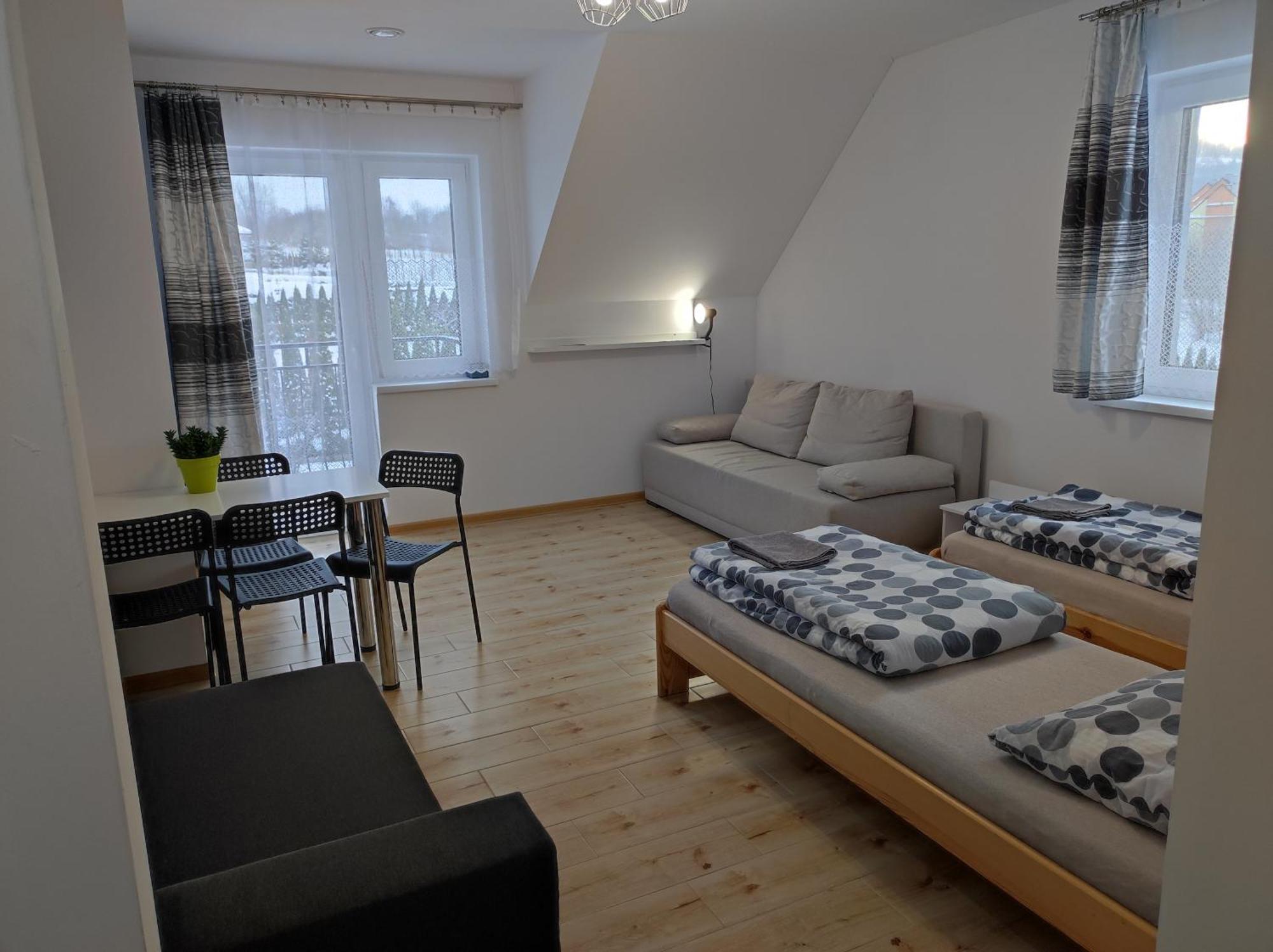 Gorski Krysztal Stronie Śląskie Exterior foto