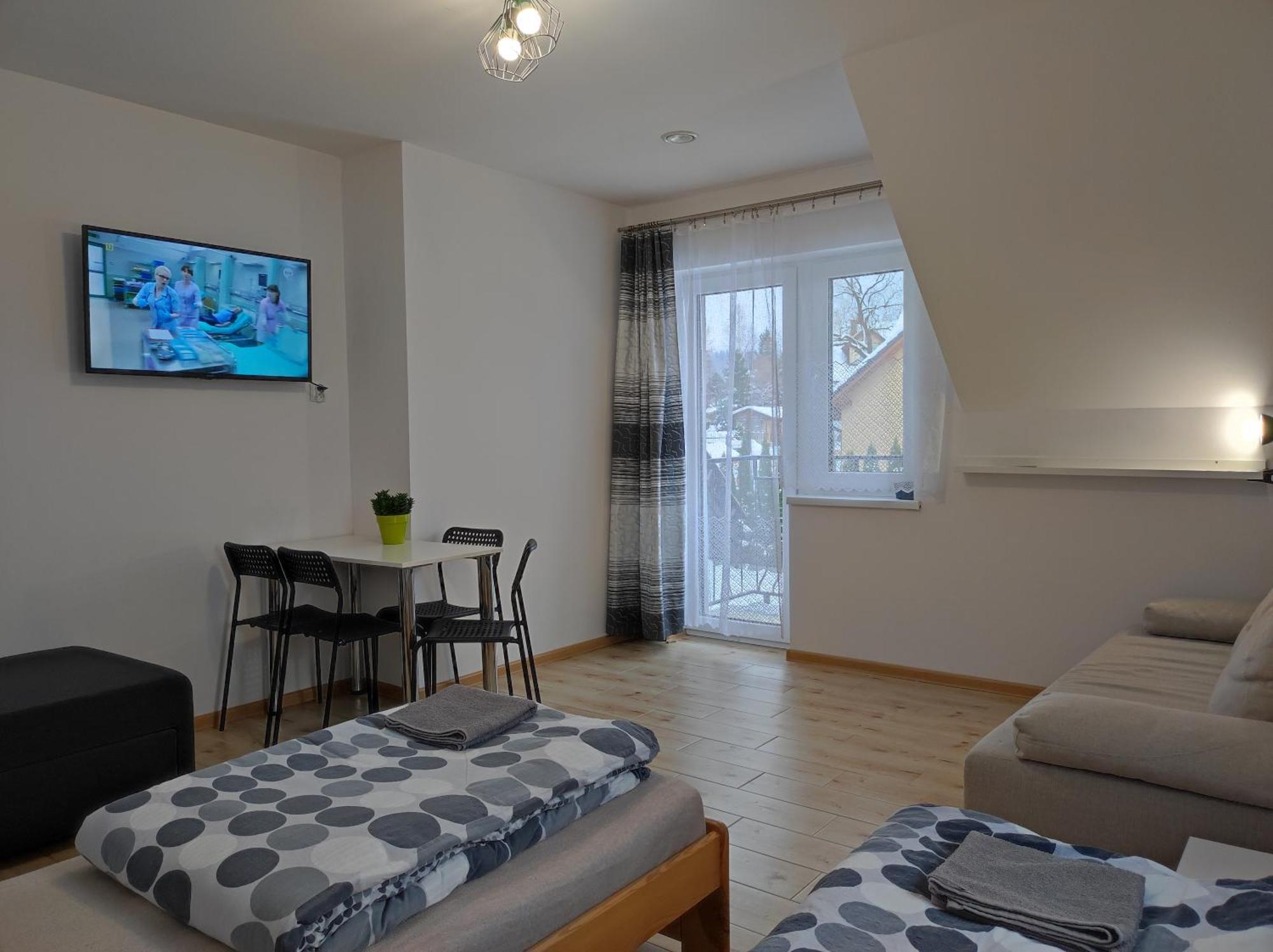 Gorski Krysztal Stronie Śląskie Exterior foto