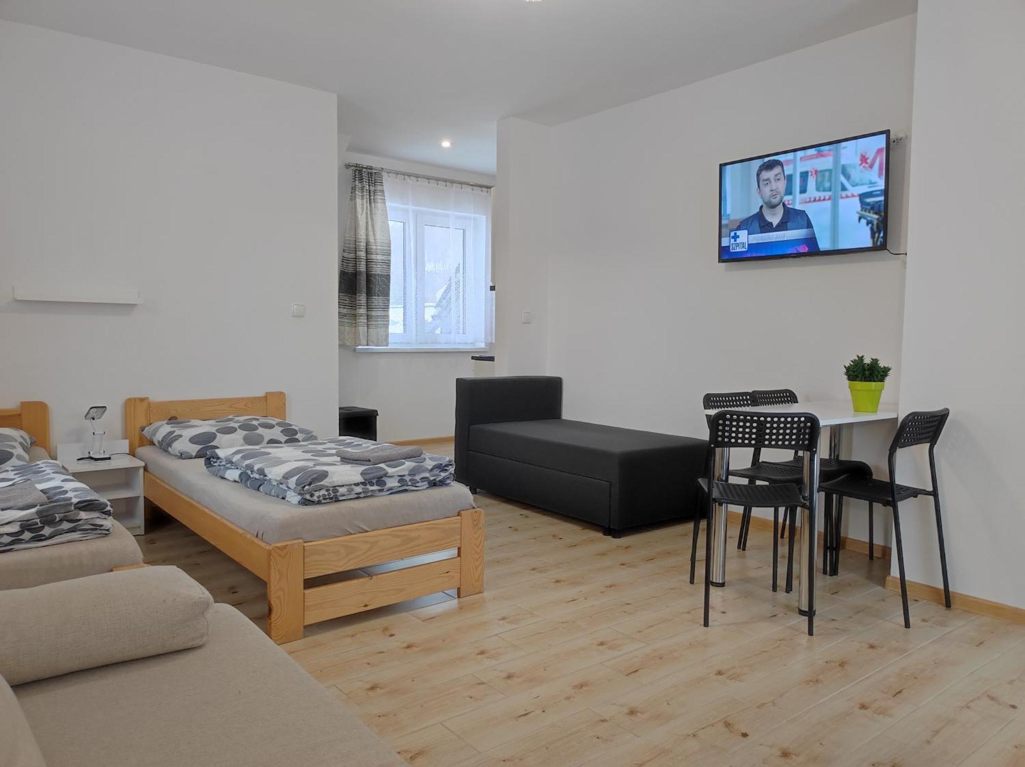 Gorski Krysztal Stronie Śląskie Exterior foto