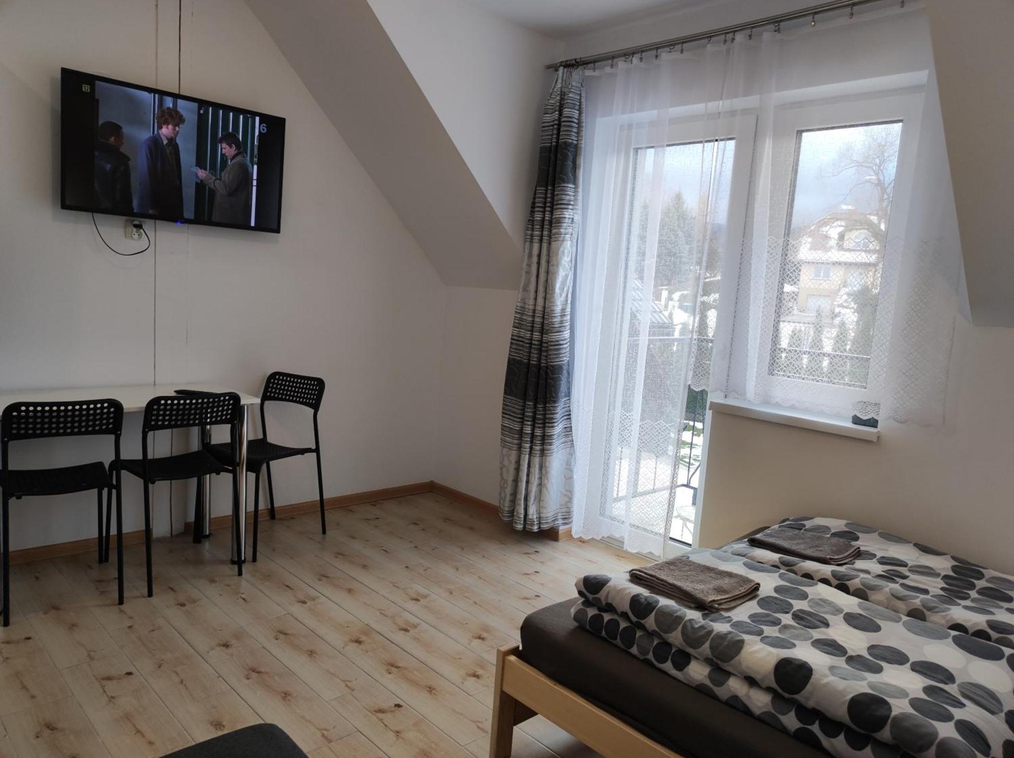 Gorski Krysztal Stronie Śląskie Exterior foto