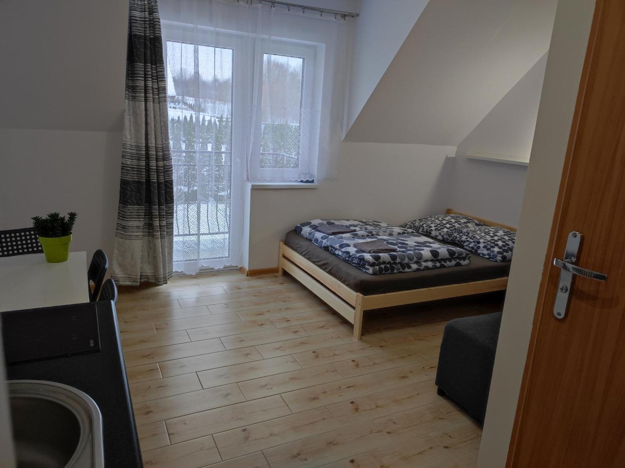 Gorski Krysztal Stronie Śląskie Exterior foto