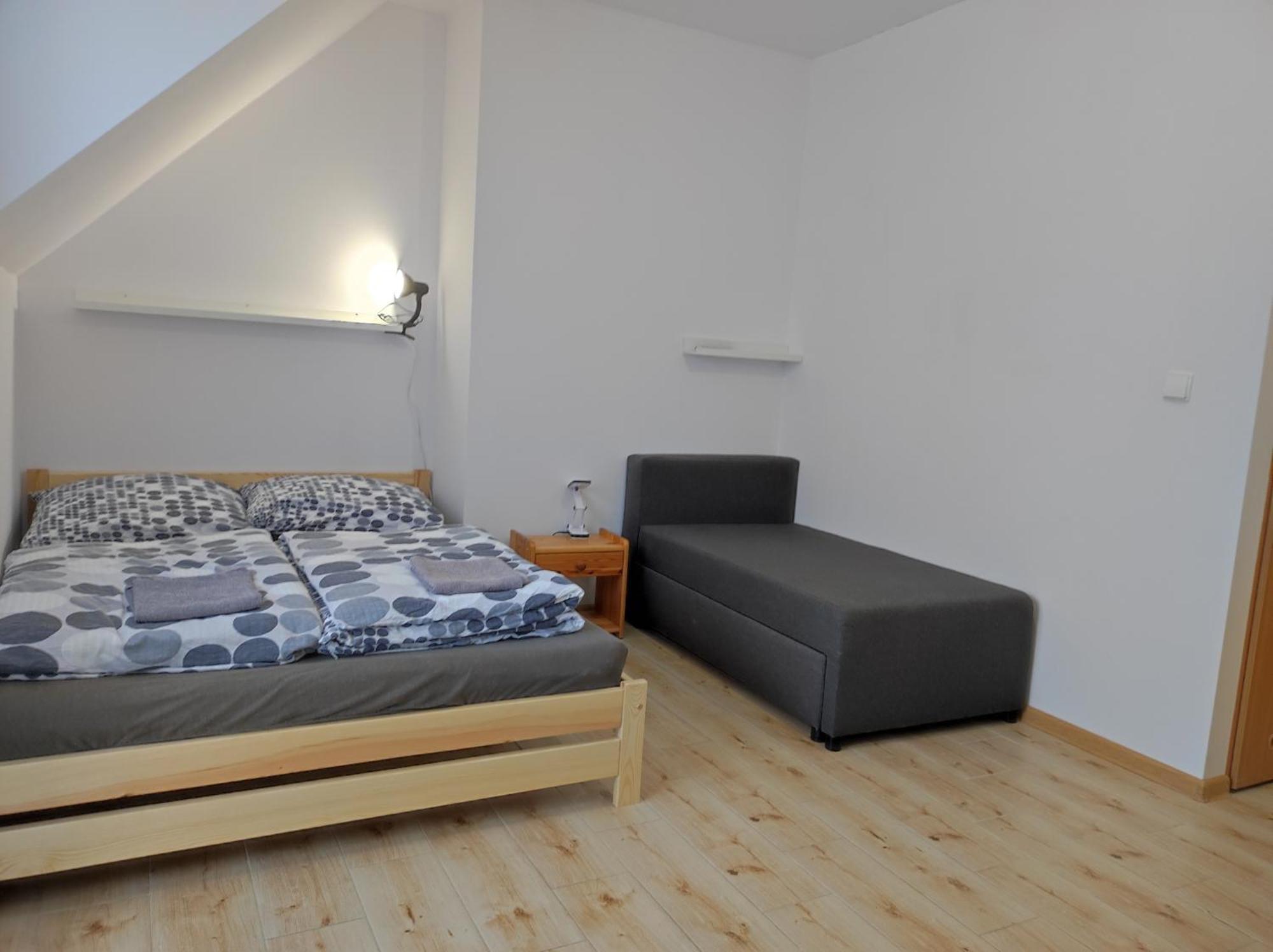 Gorski Krysztal Stronie Śląskie Exterior foto