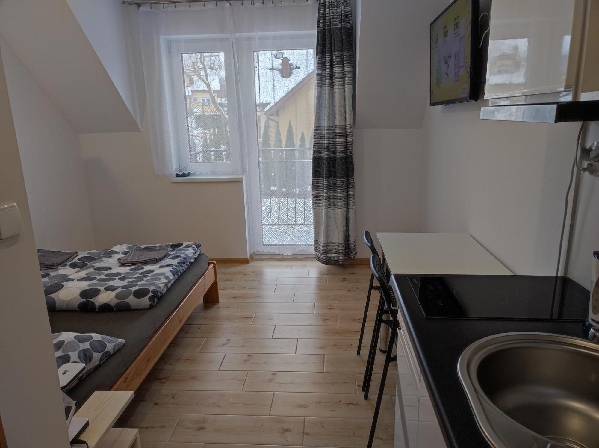 Gorski Krysztal Stronie Śląskie Exterior foto