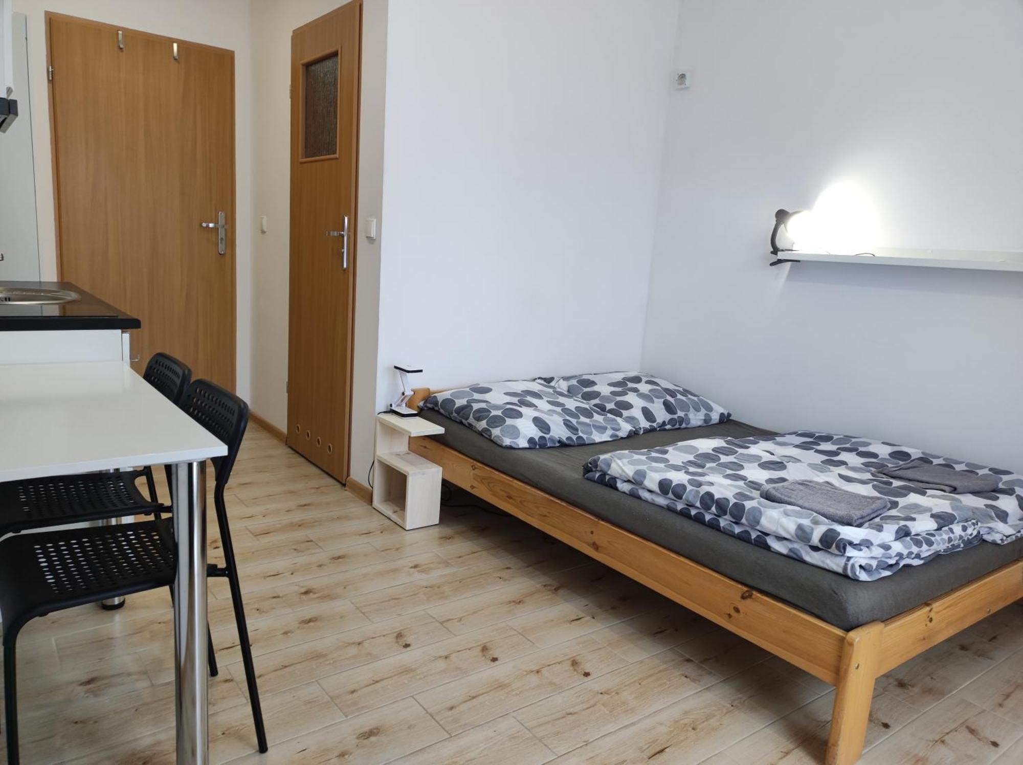 Gorski Krysztal Stronie Śląskie Exterior foto