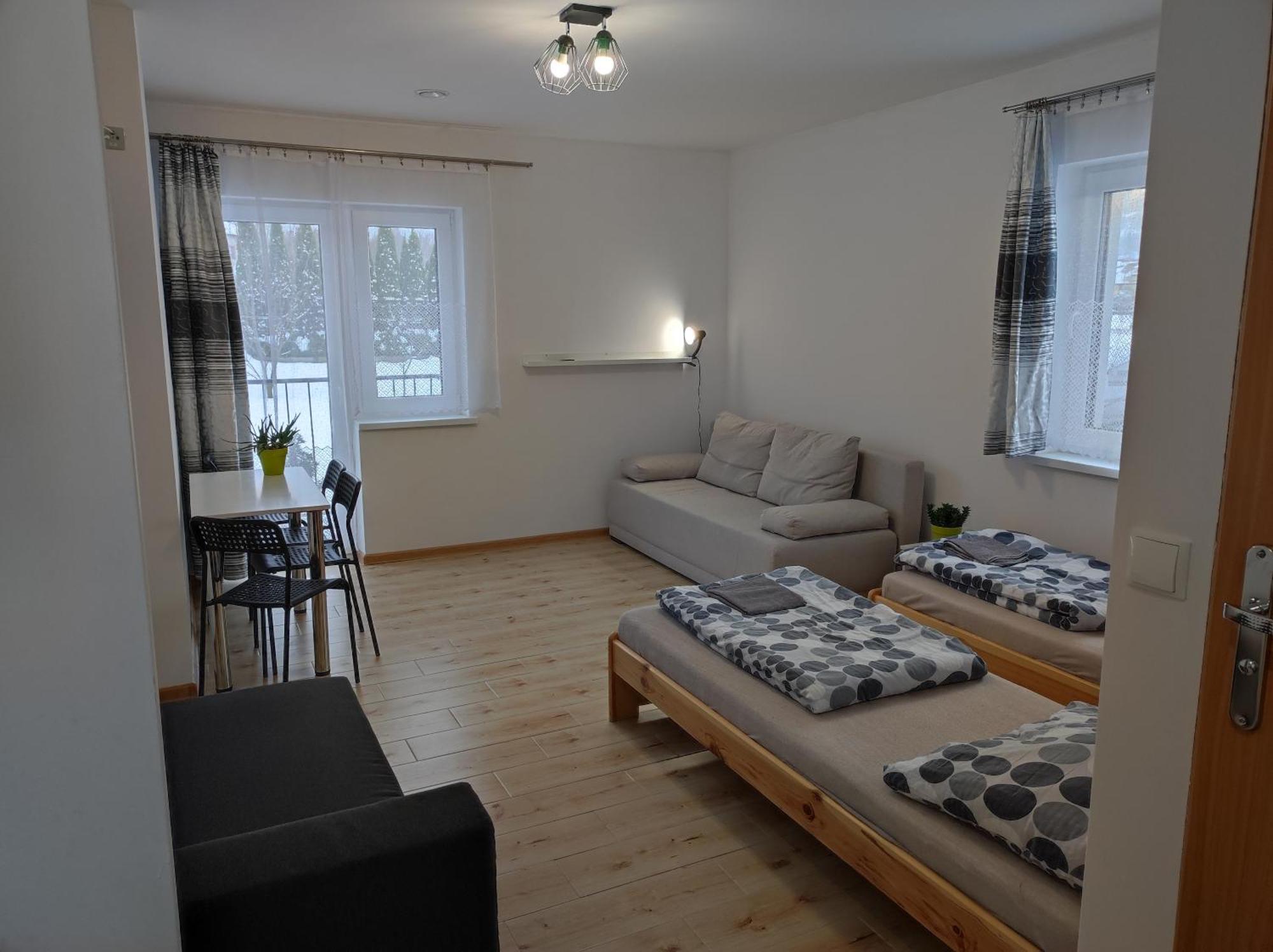 Gorski Krysztal Stronie Śląskie Exterior foto