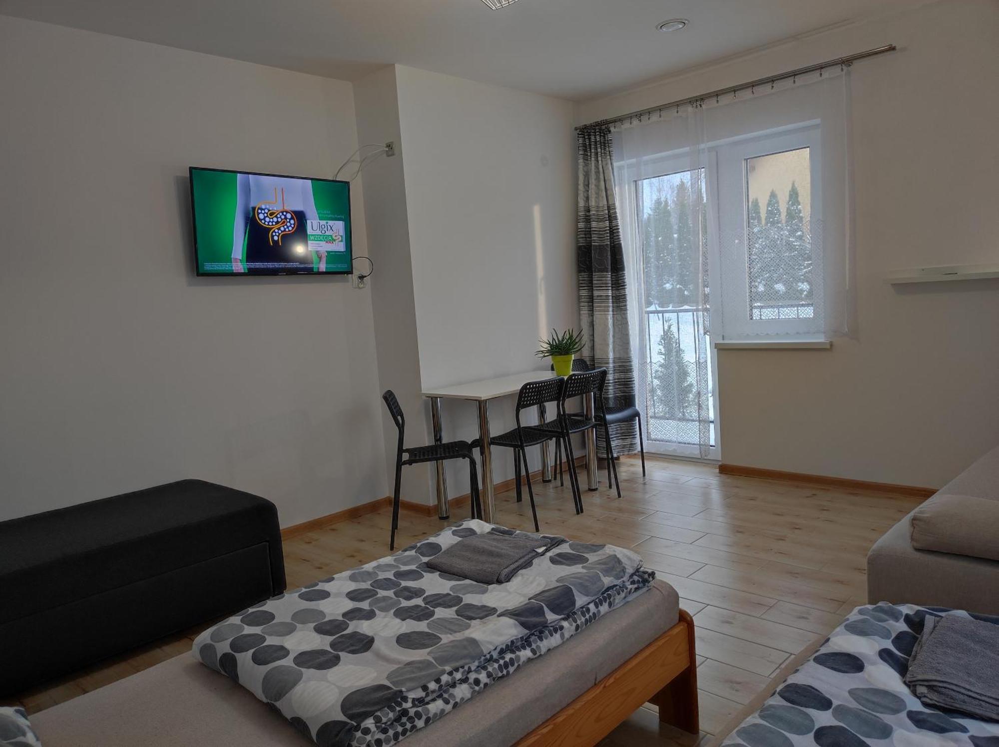Gorski Krysztal Stronie Śląskie Exterior foto