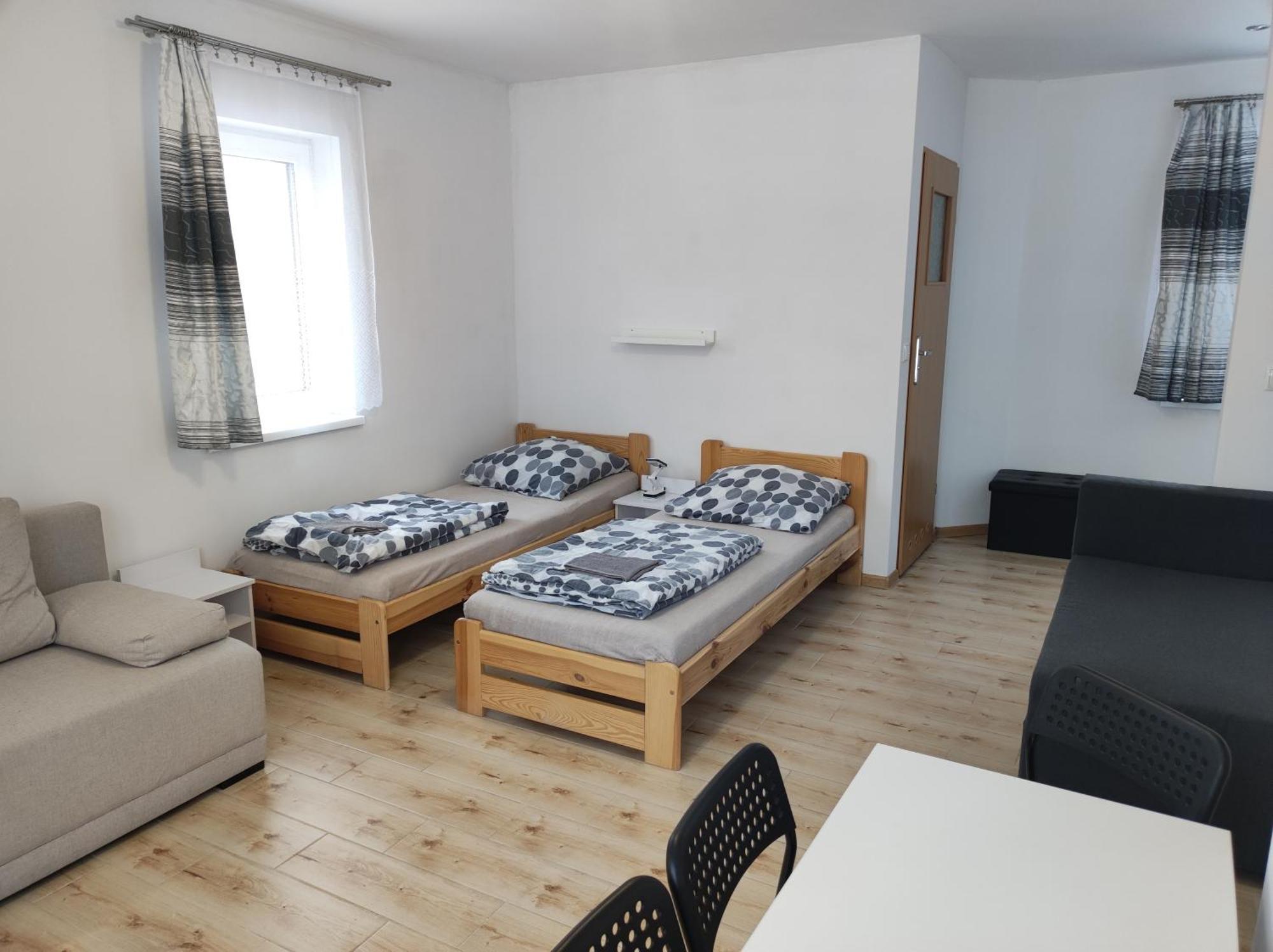 Gorski Krysztal Stronie Śląskie Exterior foto