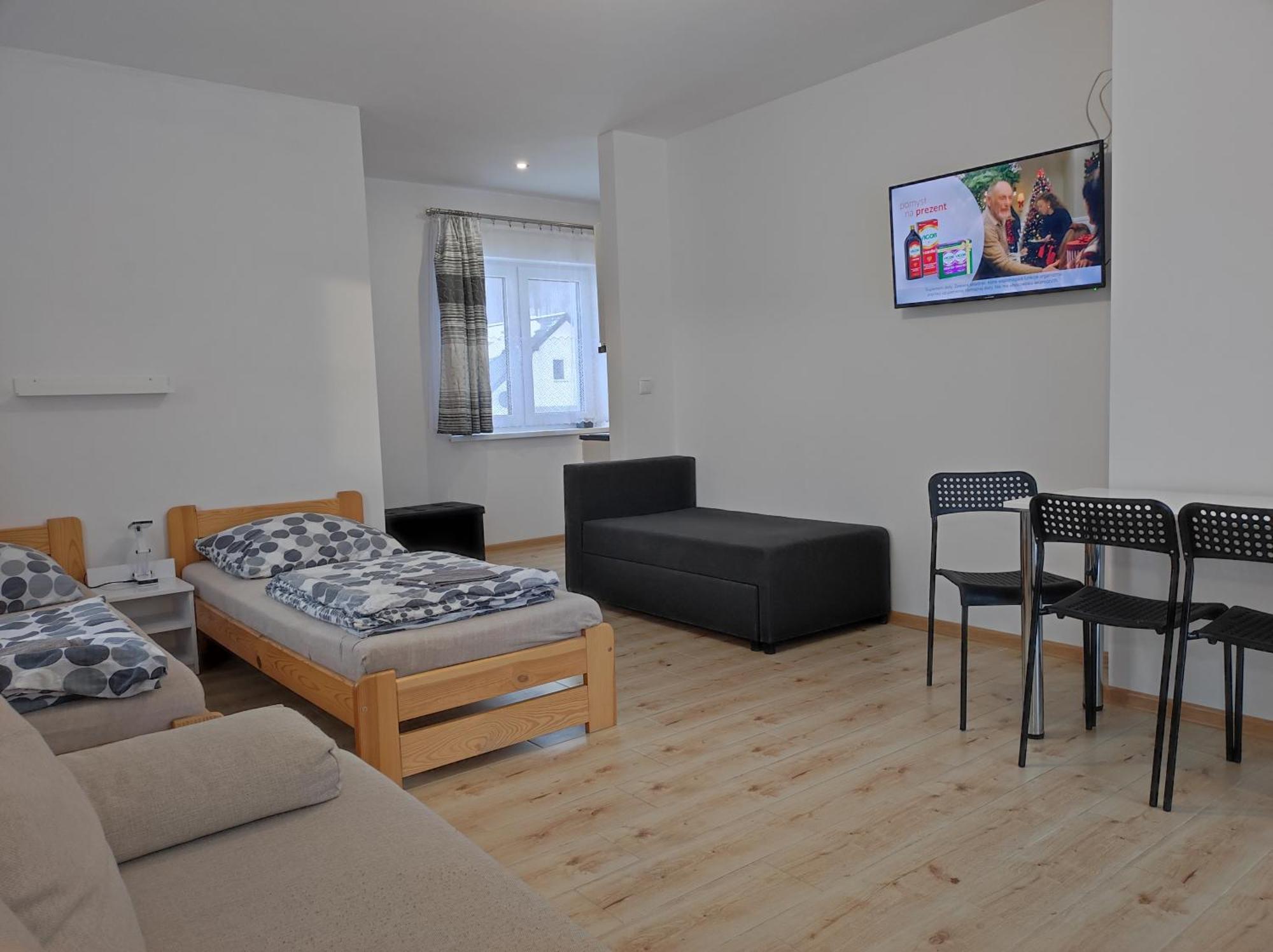 Gorski Krysztal Stronie Śląskie Exterior foto