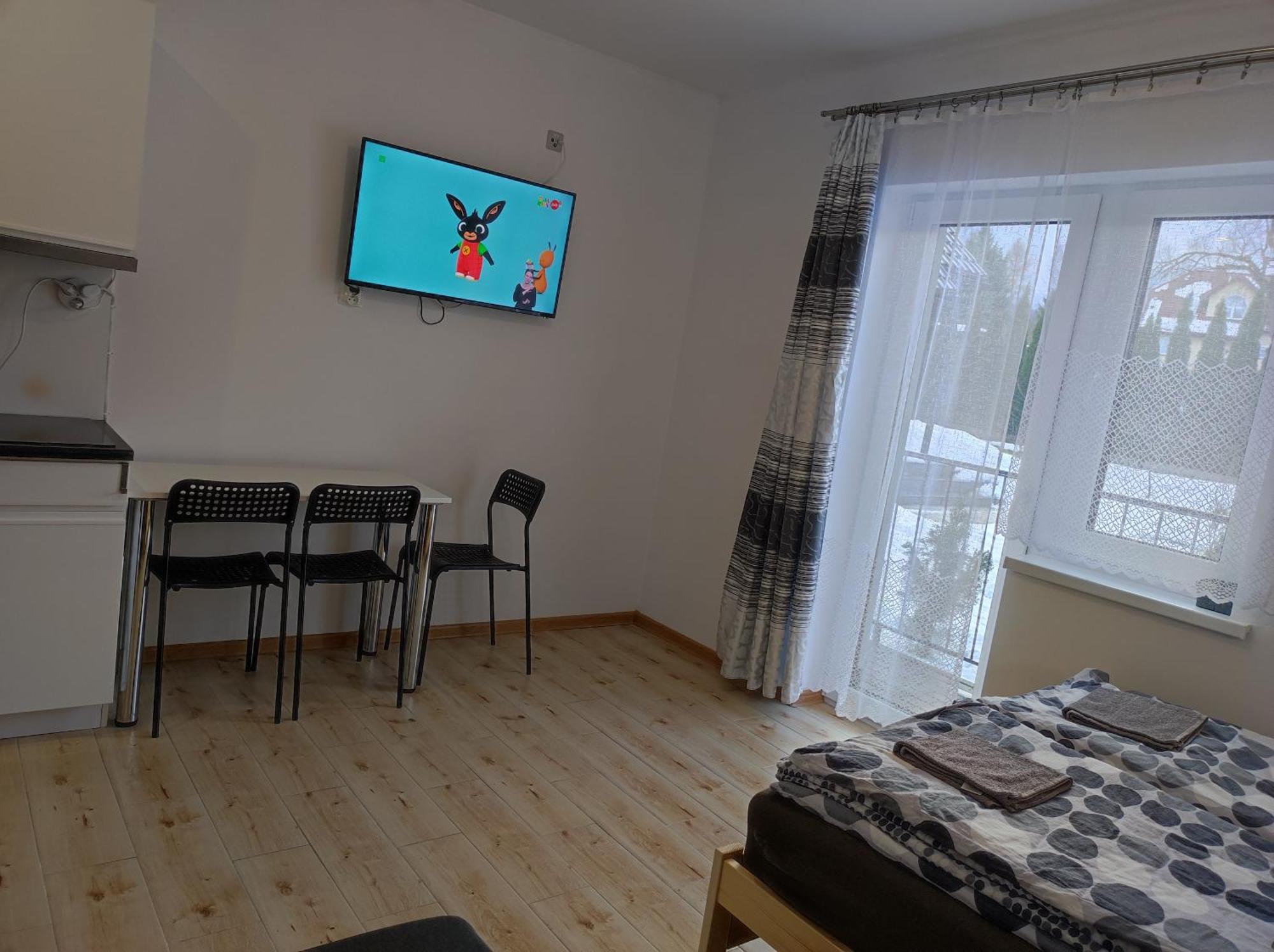 Gorski Krysztal Stronie Śląskie Exterior foto