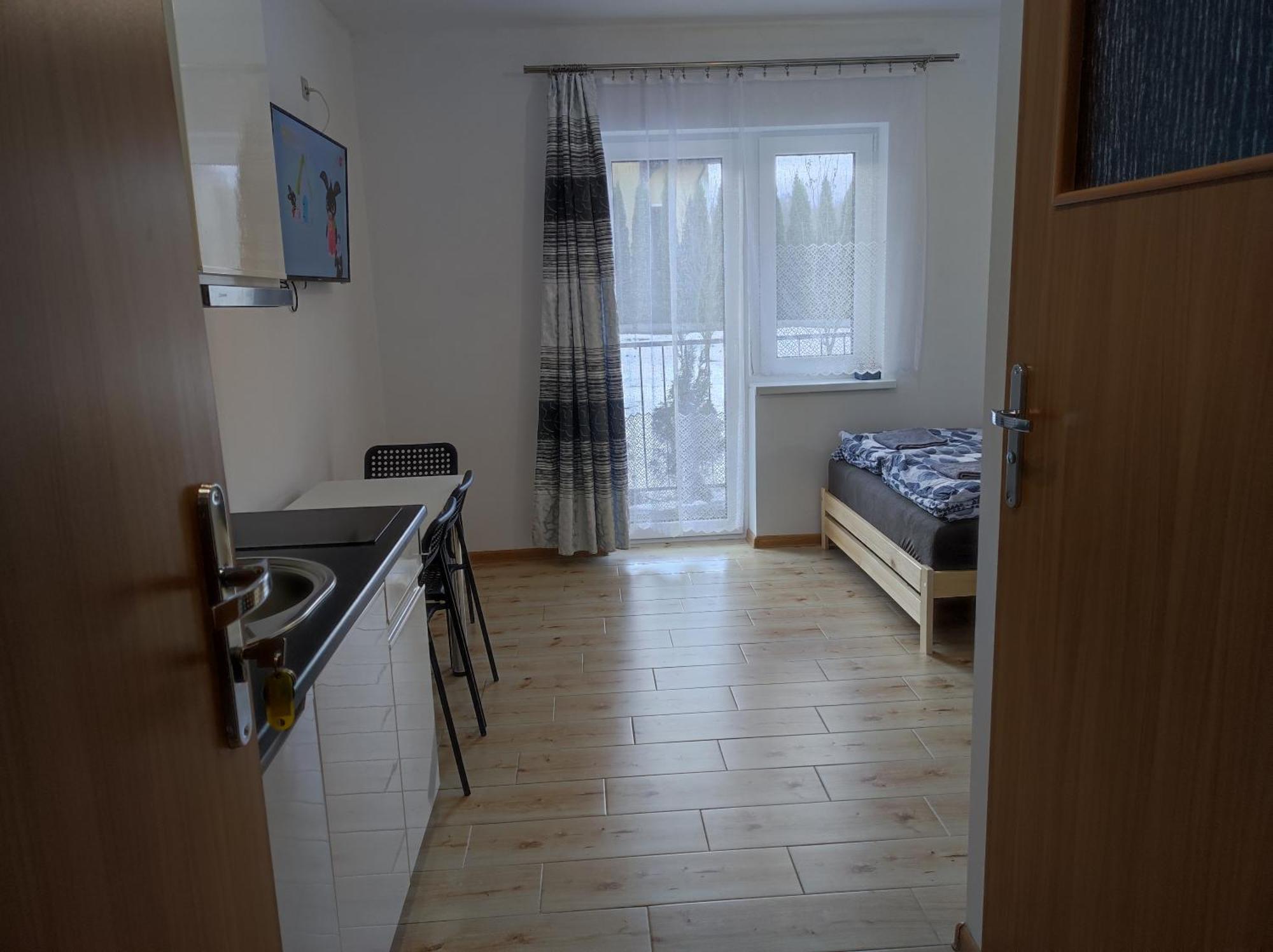 Gorski Krysztal Stronie Śląskie Exterior foto