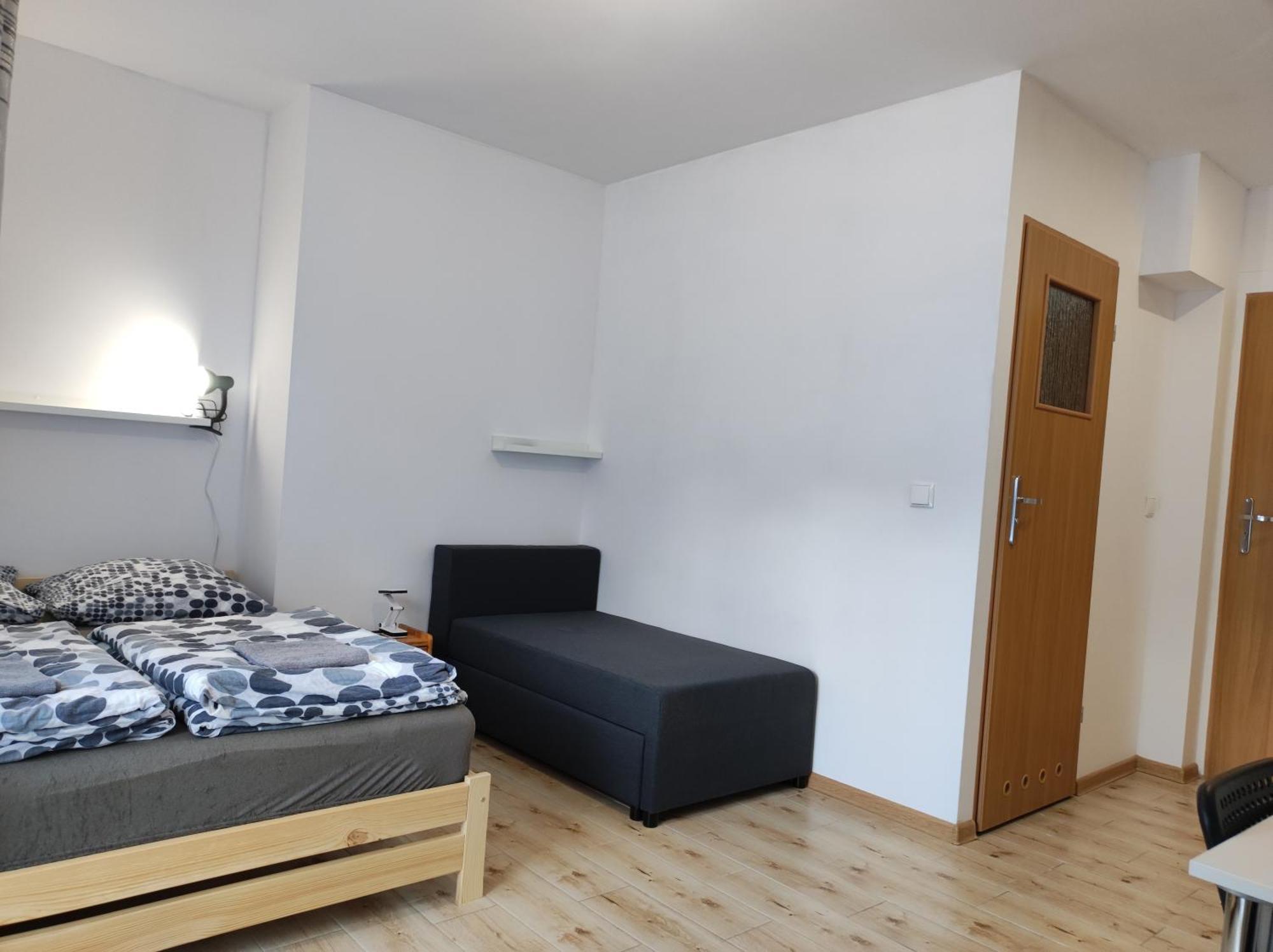 Gorski Krysztal Stronie Śląskie Exterior foto