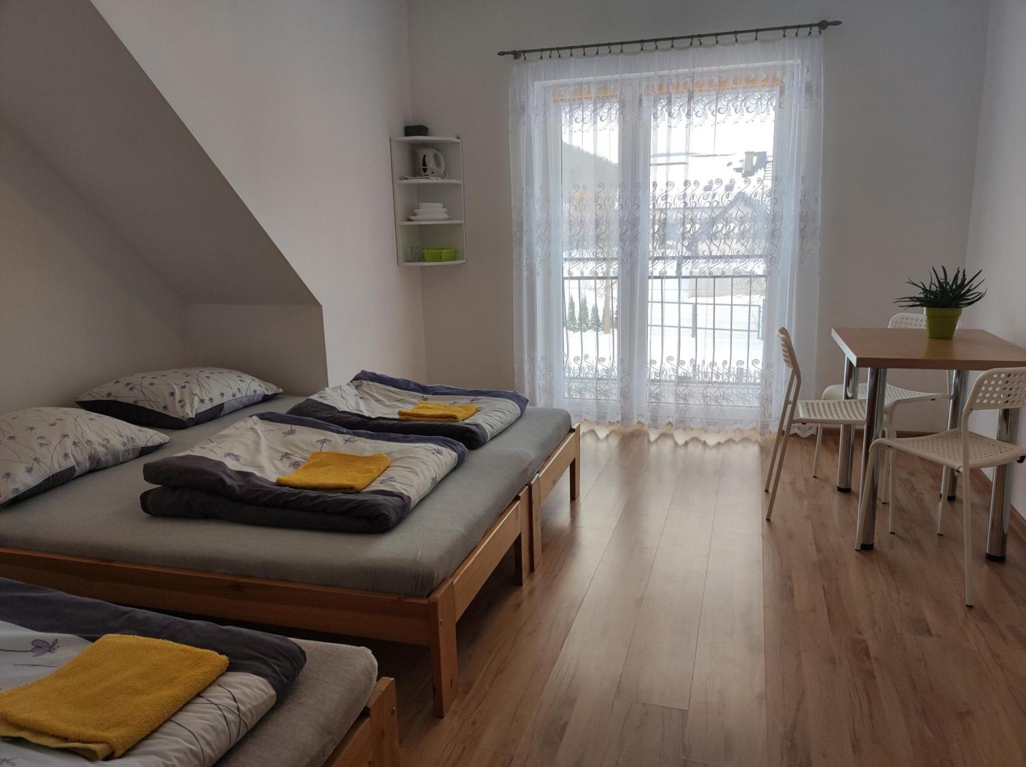 Gorski Krysztal Stronie Śląskie Exterior foto