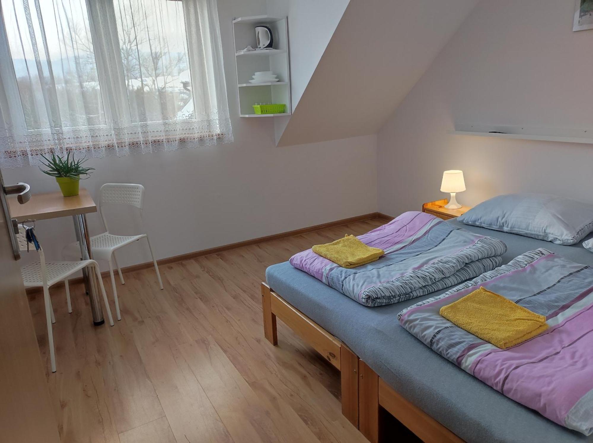 Gorski Krysztal Stronie Śląskie Exterior foto