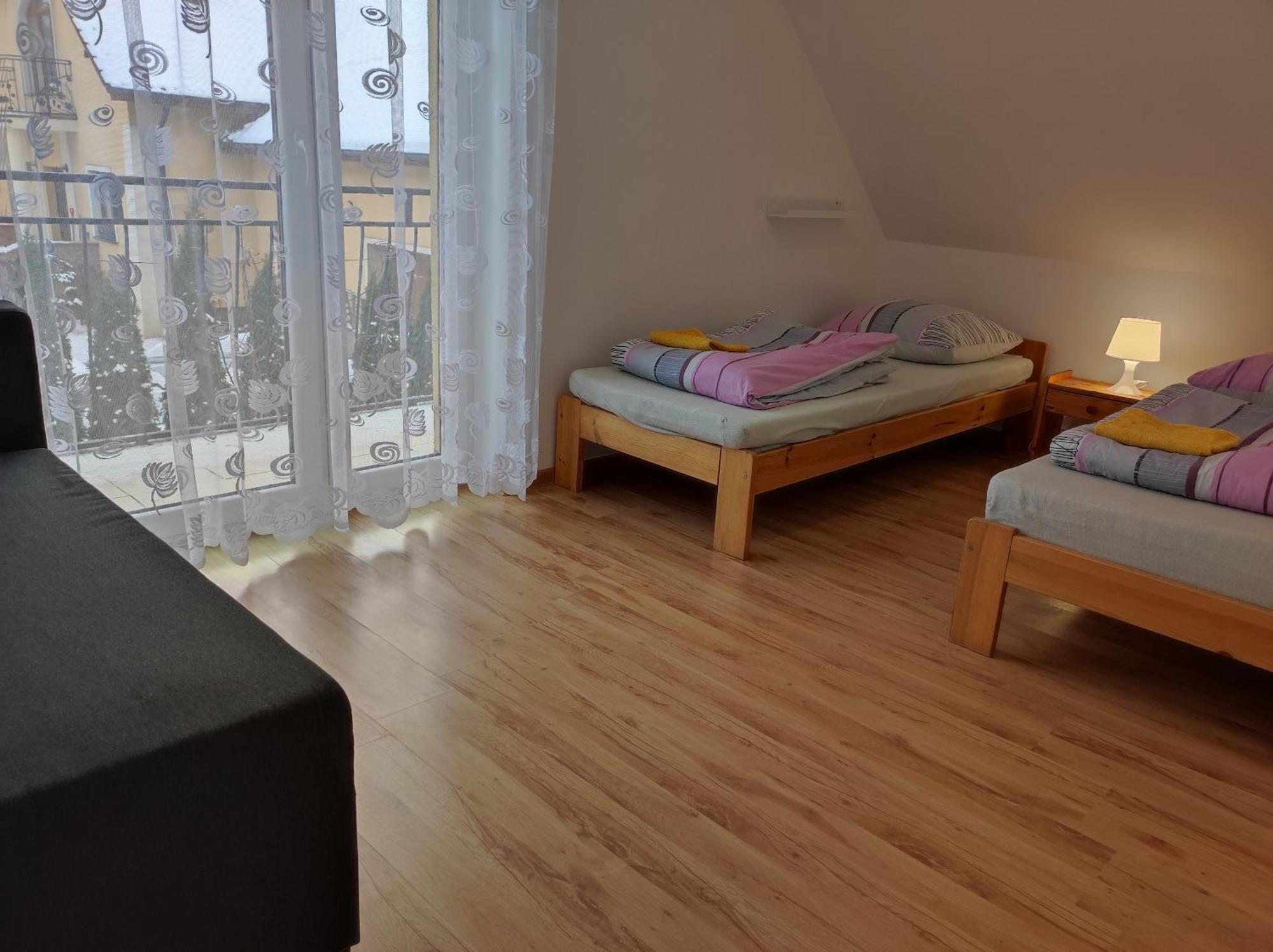 Gorski Krysztal Stronie Śląskie Exterior foto