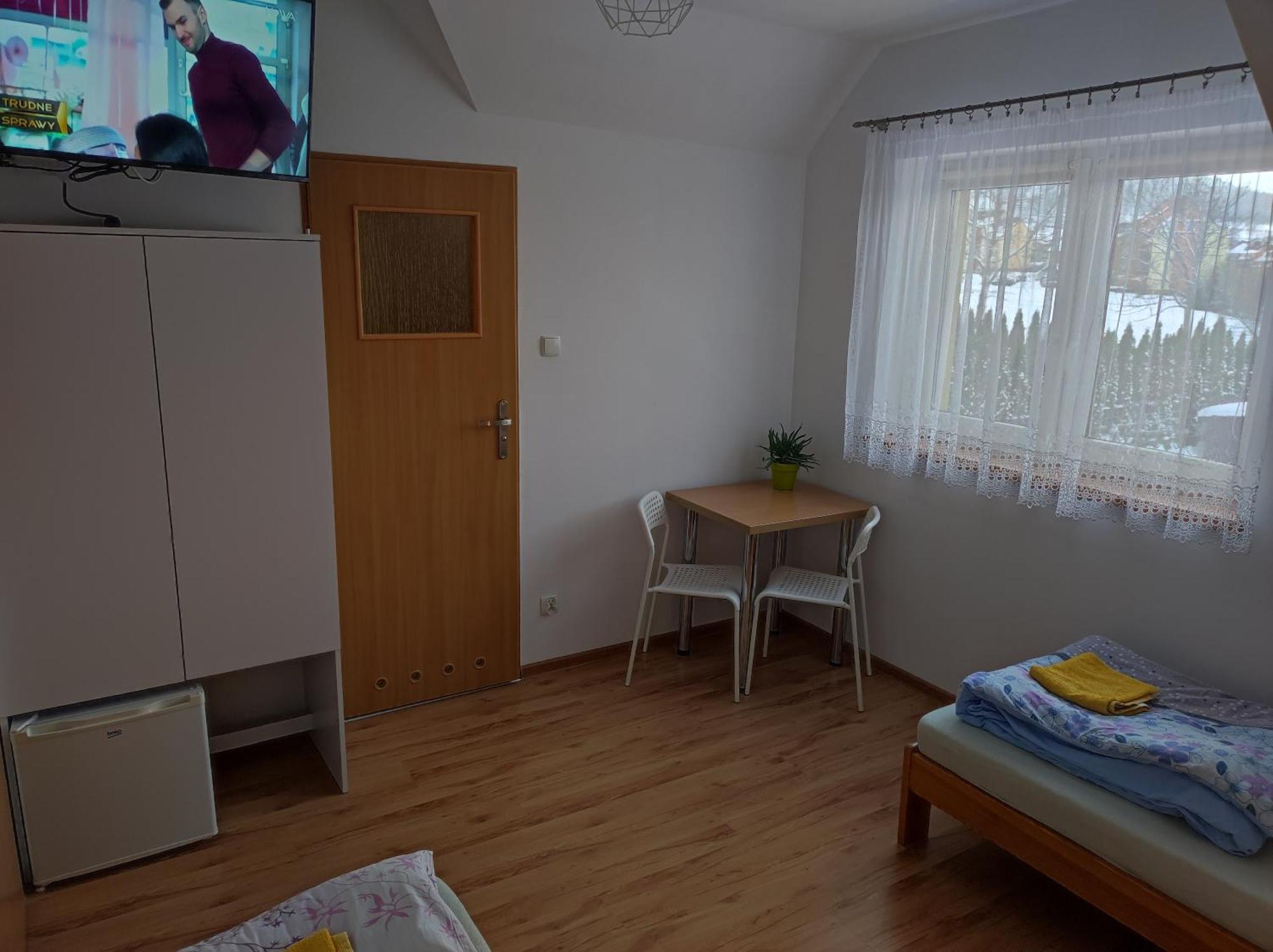 Gorski Krysztal Stronie Śląskie Exterior foto