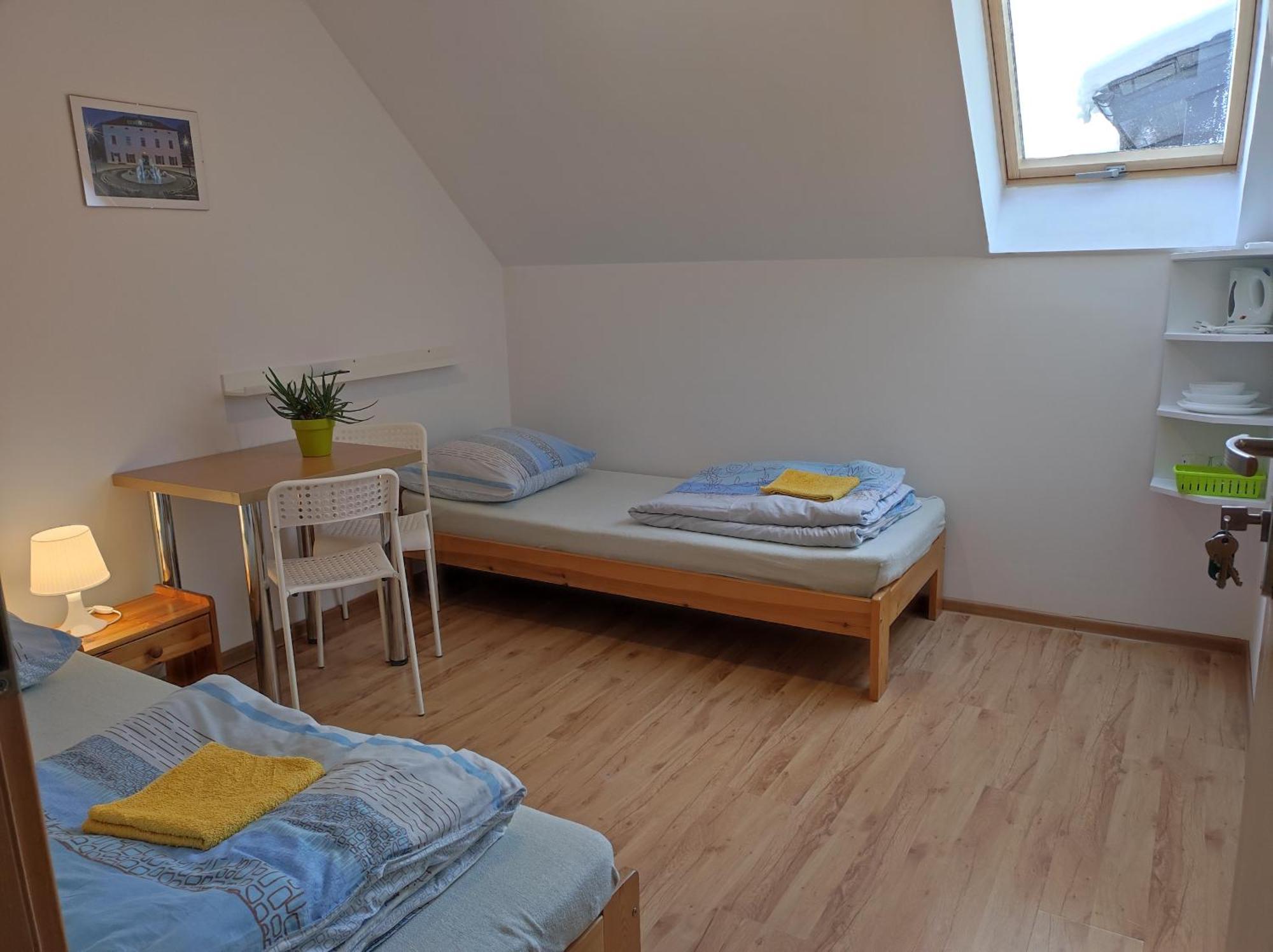 Gorski Krysztal Stronie Śląskie Exterior foto