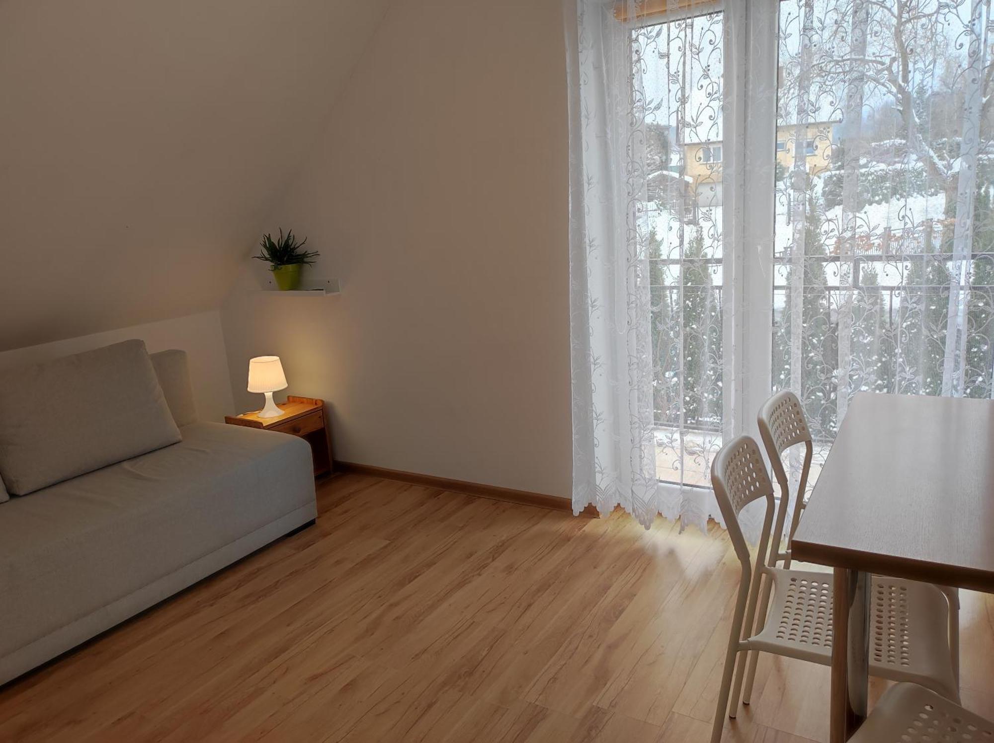 Gorski Krysztal Stronie Śląskie Exterior foto