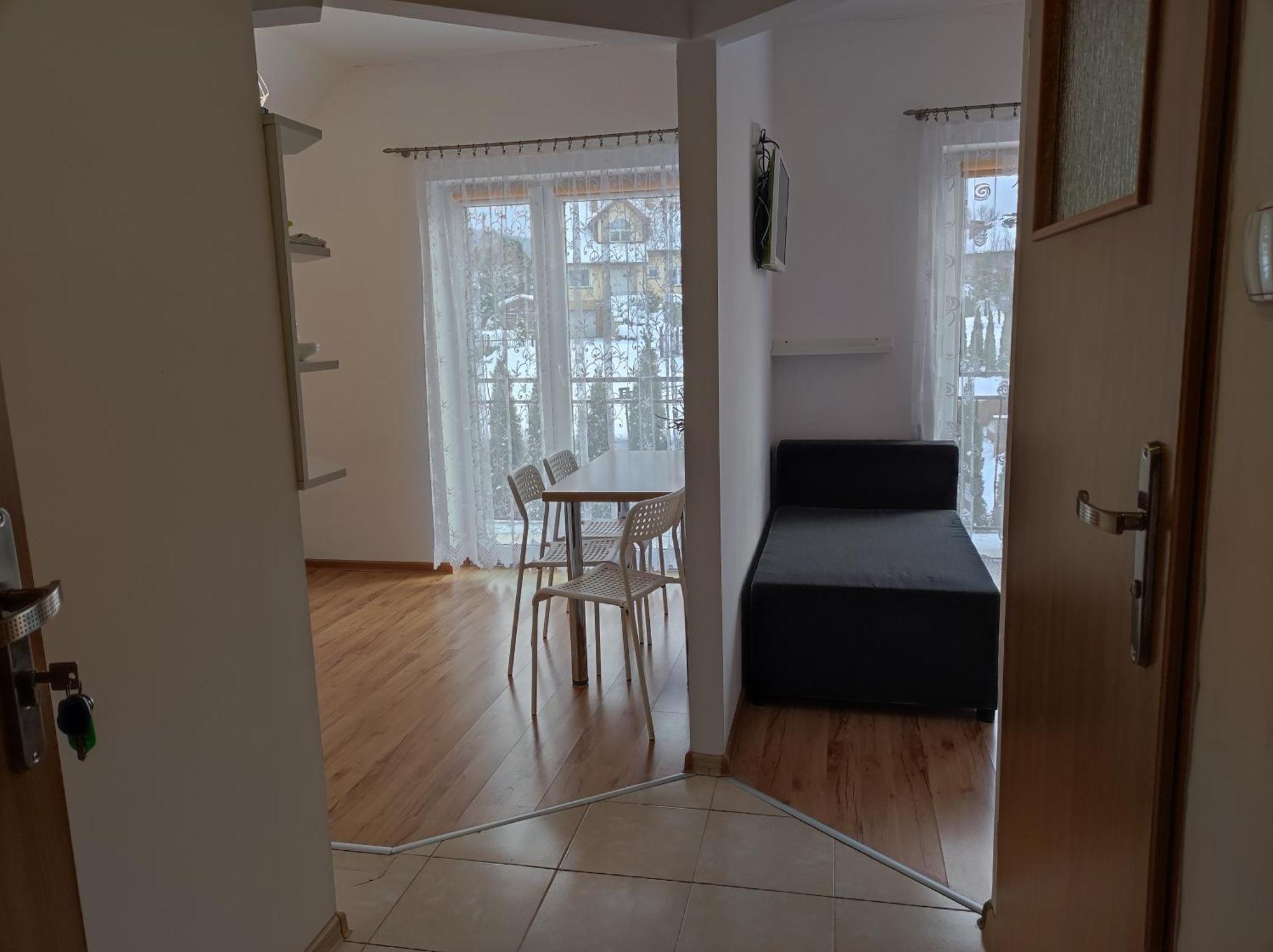 Gorski Krysztal Stronie Śląskie Exterior foto