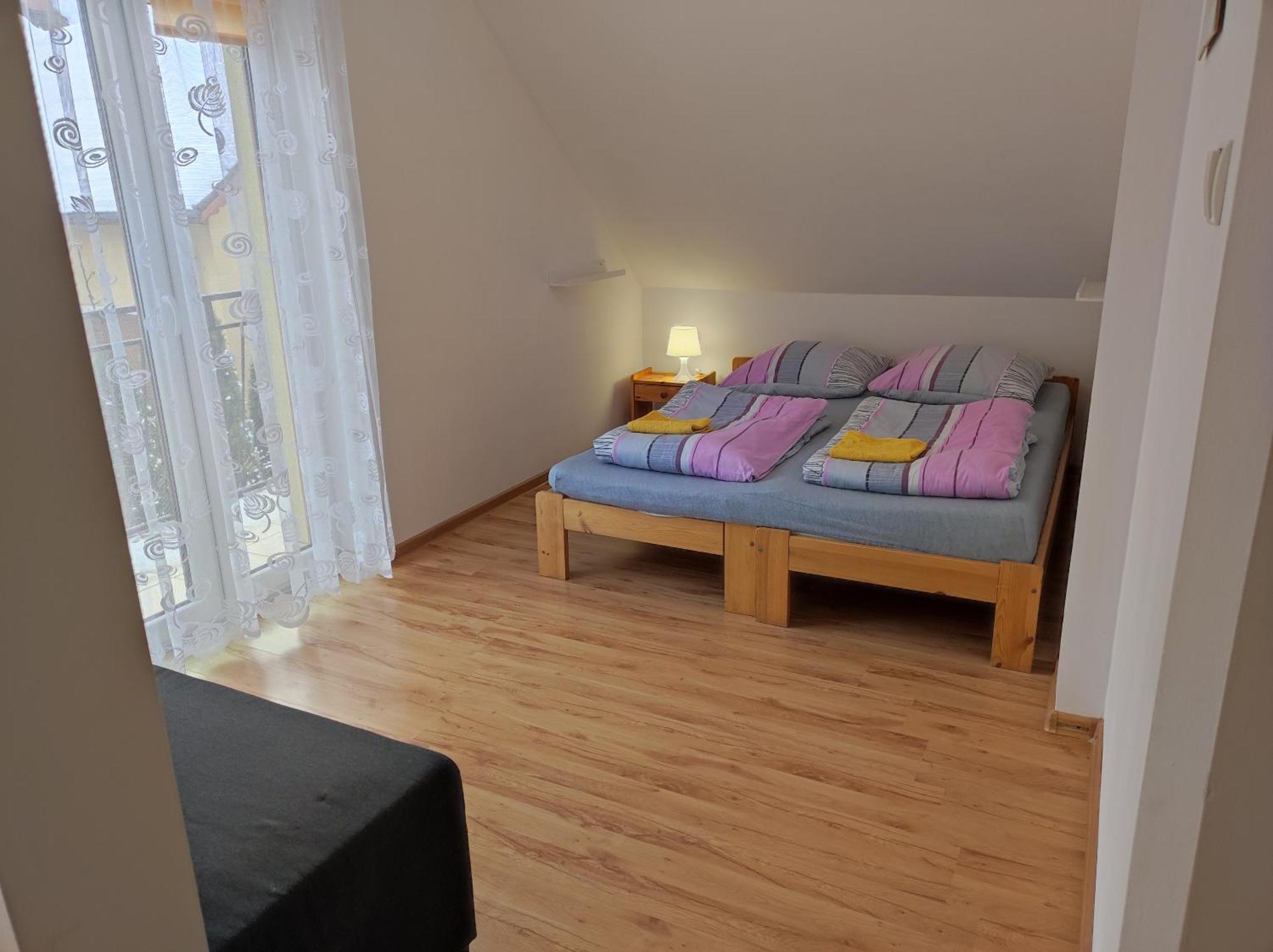 Gorski Krysztal Stronie Śląskie Exterior foto