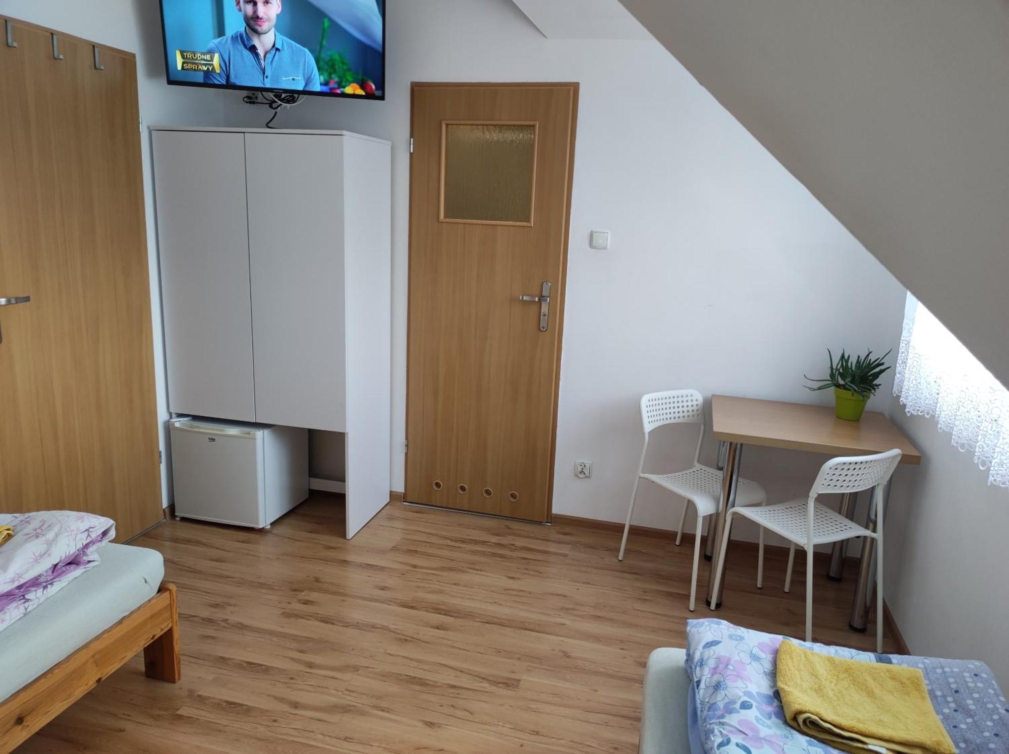 Gorski Krysztal Stronie Śląskie Exterior foto