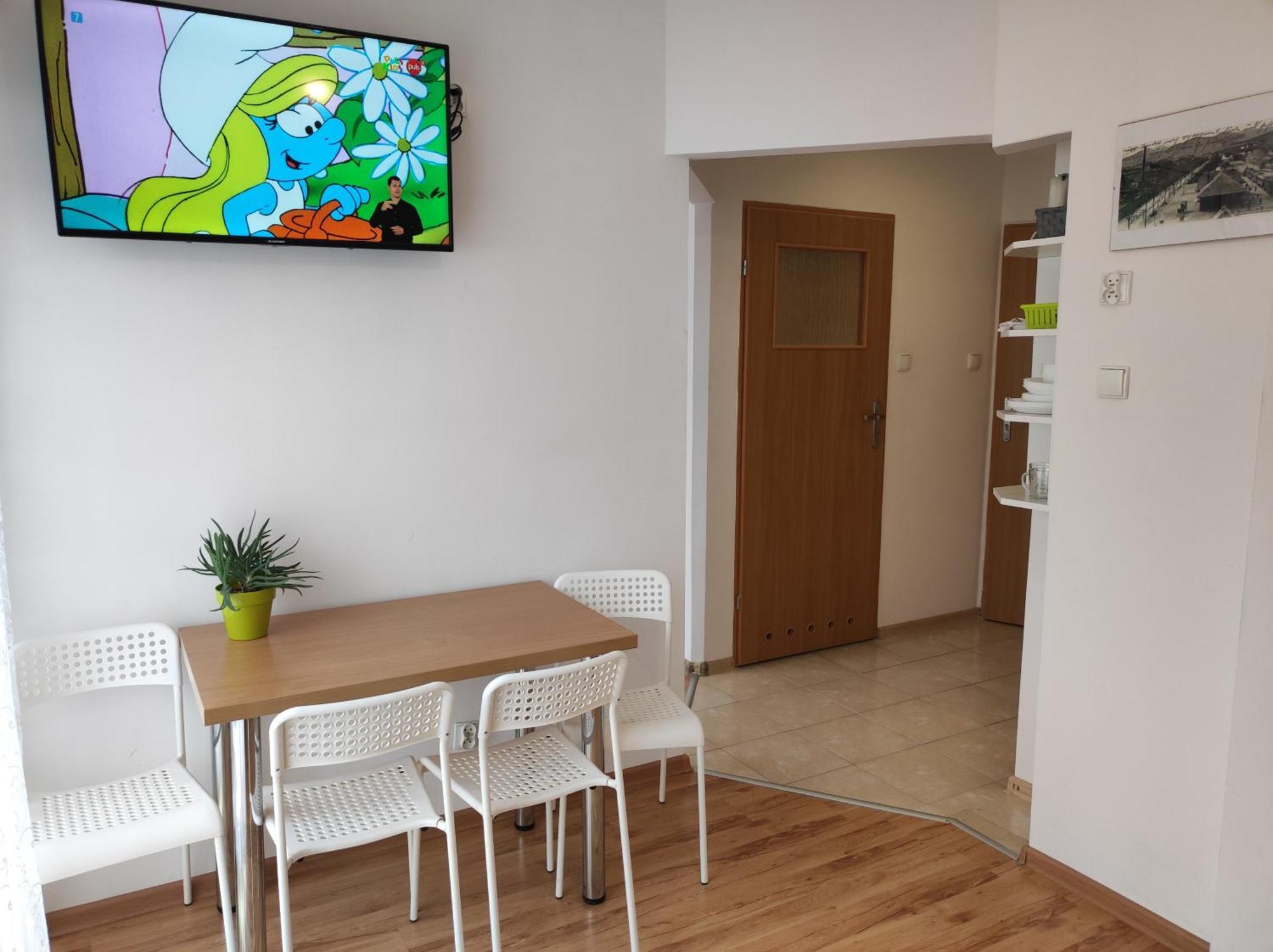 Gorski Krysztal Stronie Śląskie Exterior foto