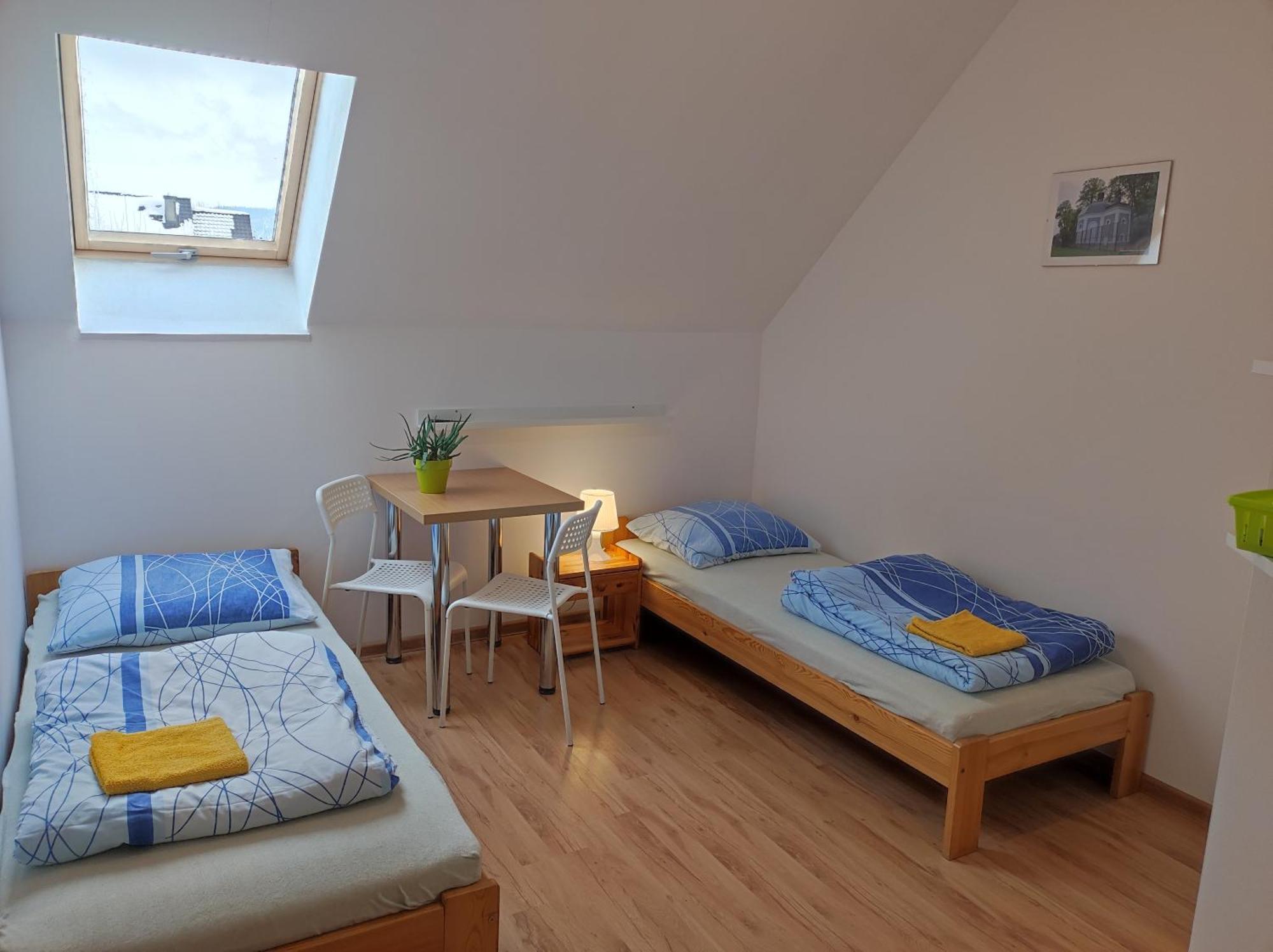Gorski Krysztal Stronie Śląskie Exterior foto
