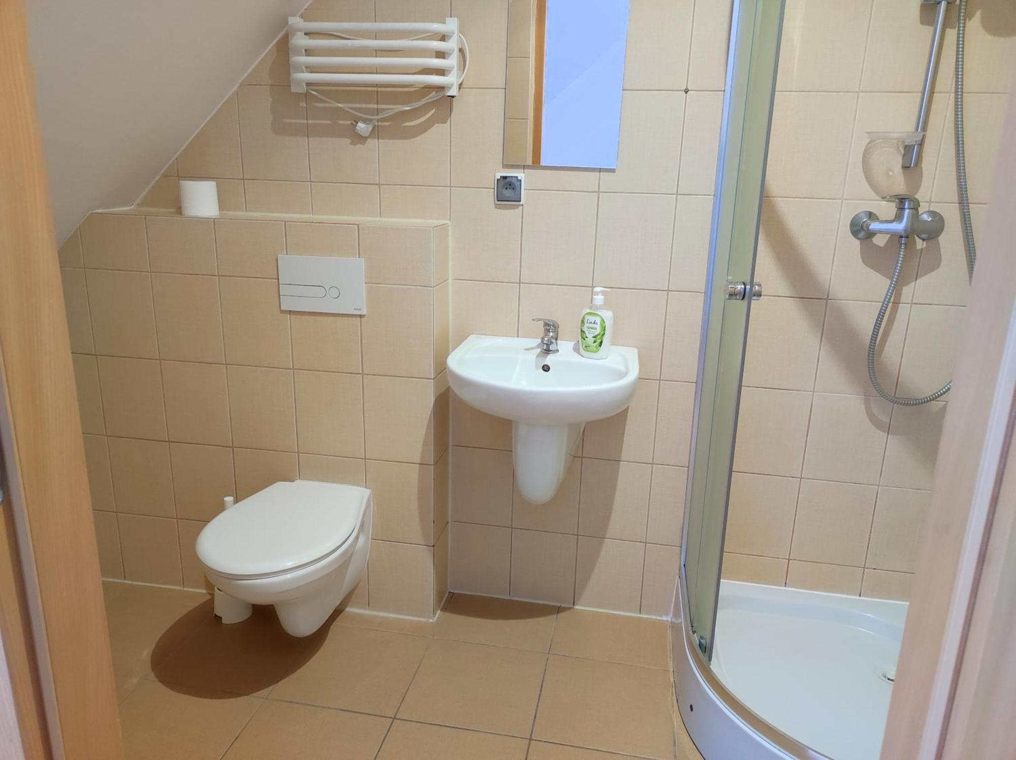 Gorski Krysztal Stronie Śląskie Exterior foto