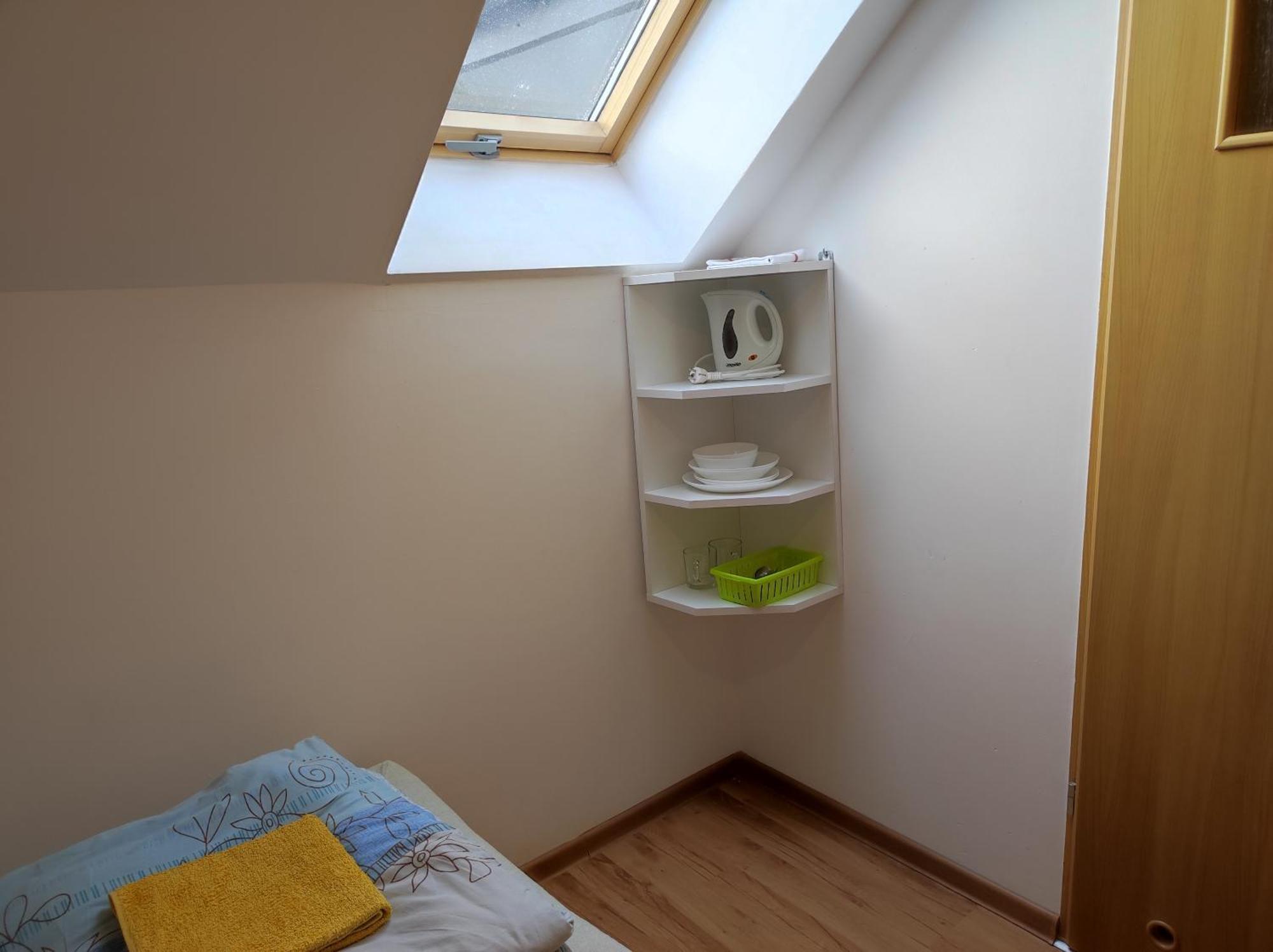 Gorski Krysztal Stronie Śląskie Exterior foto