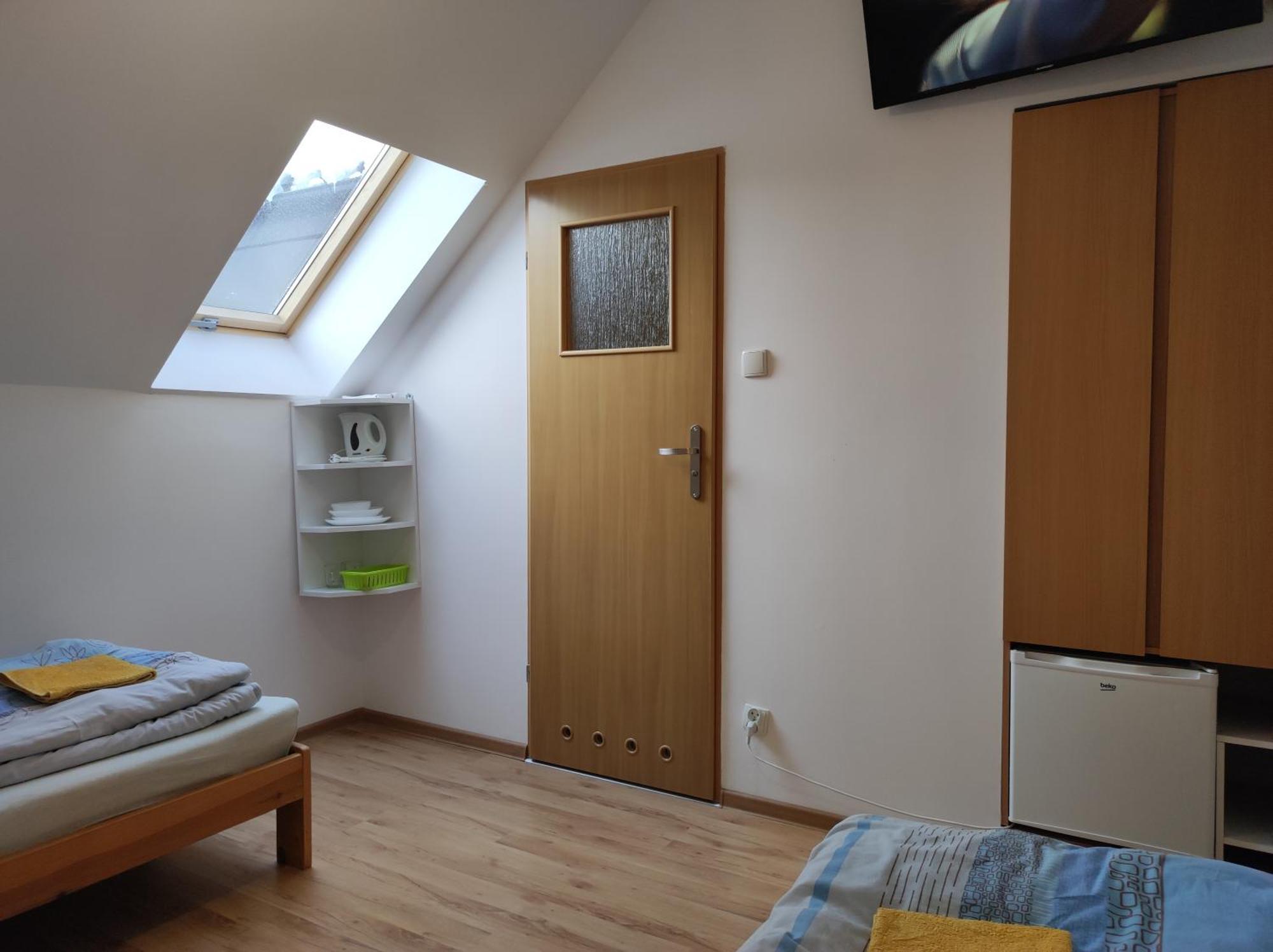Gorski Krysztal Stronie Śląskie Exterior foto