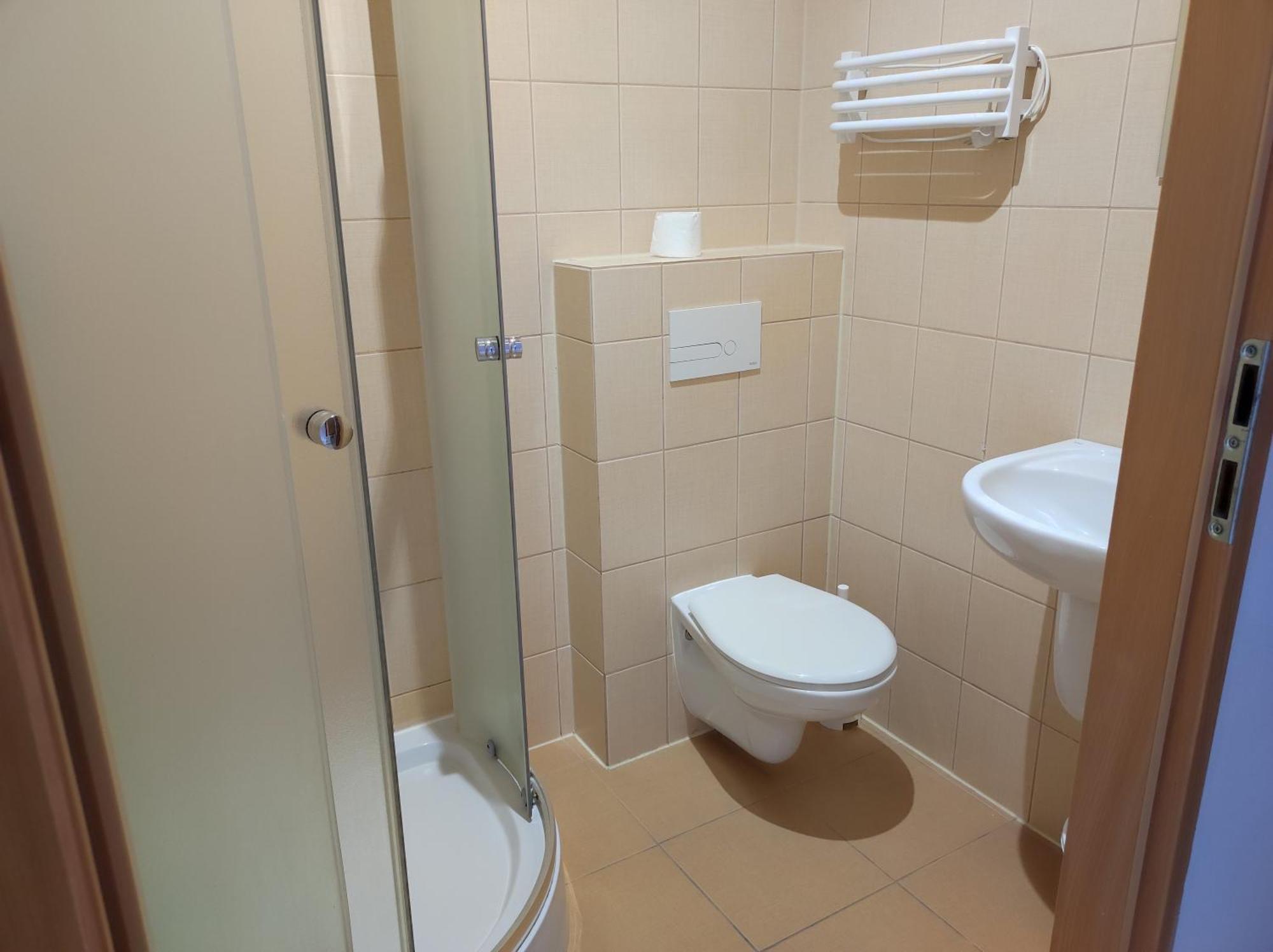 Gorski Krysztal Stronie Śląskie Exterior foto