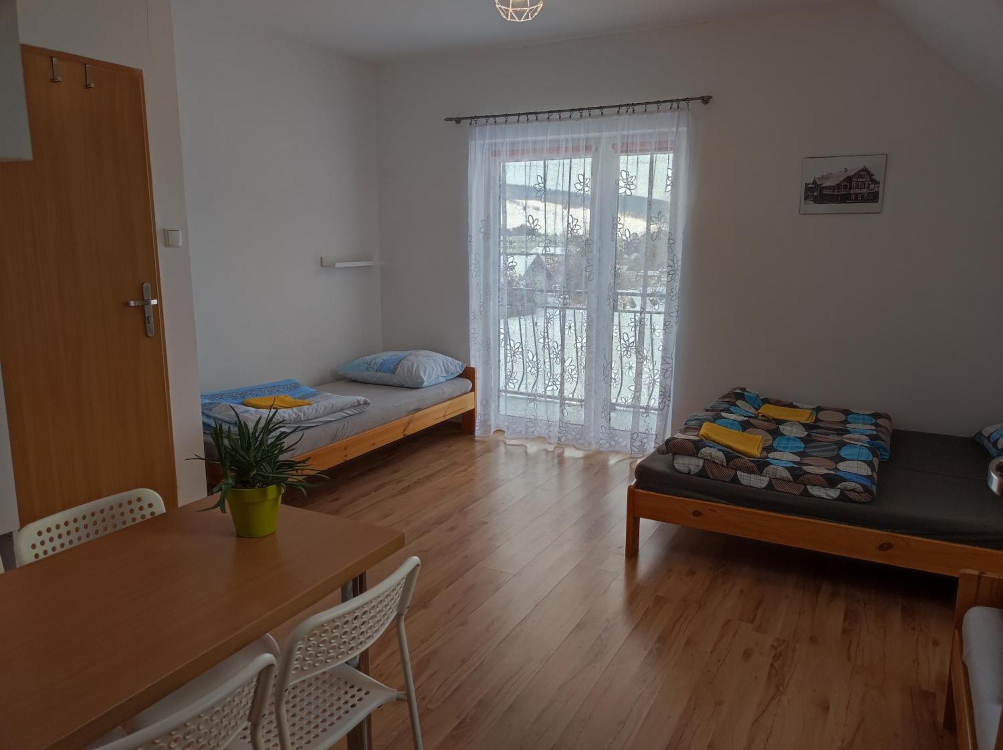 Gorski Krysztal Stronie Śląskie Exterior foto