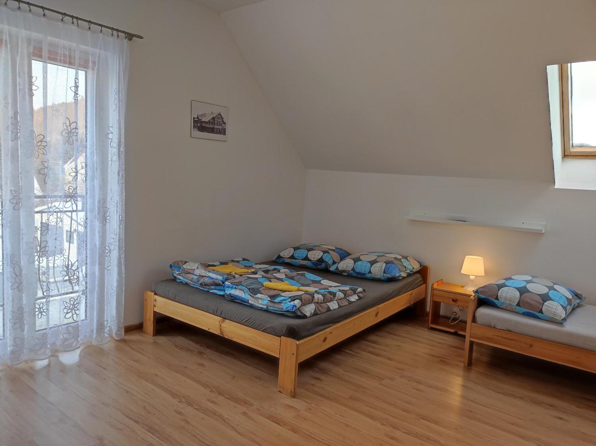 Gorski Krysztal Stronie Śląskie Exterior foto