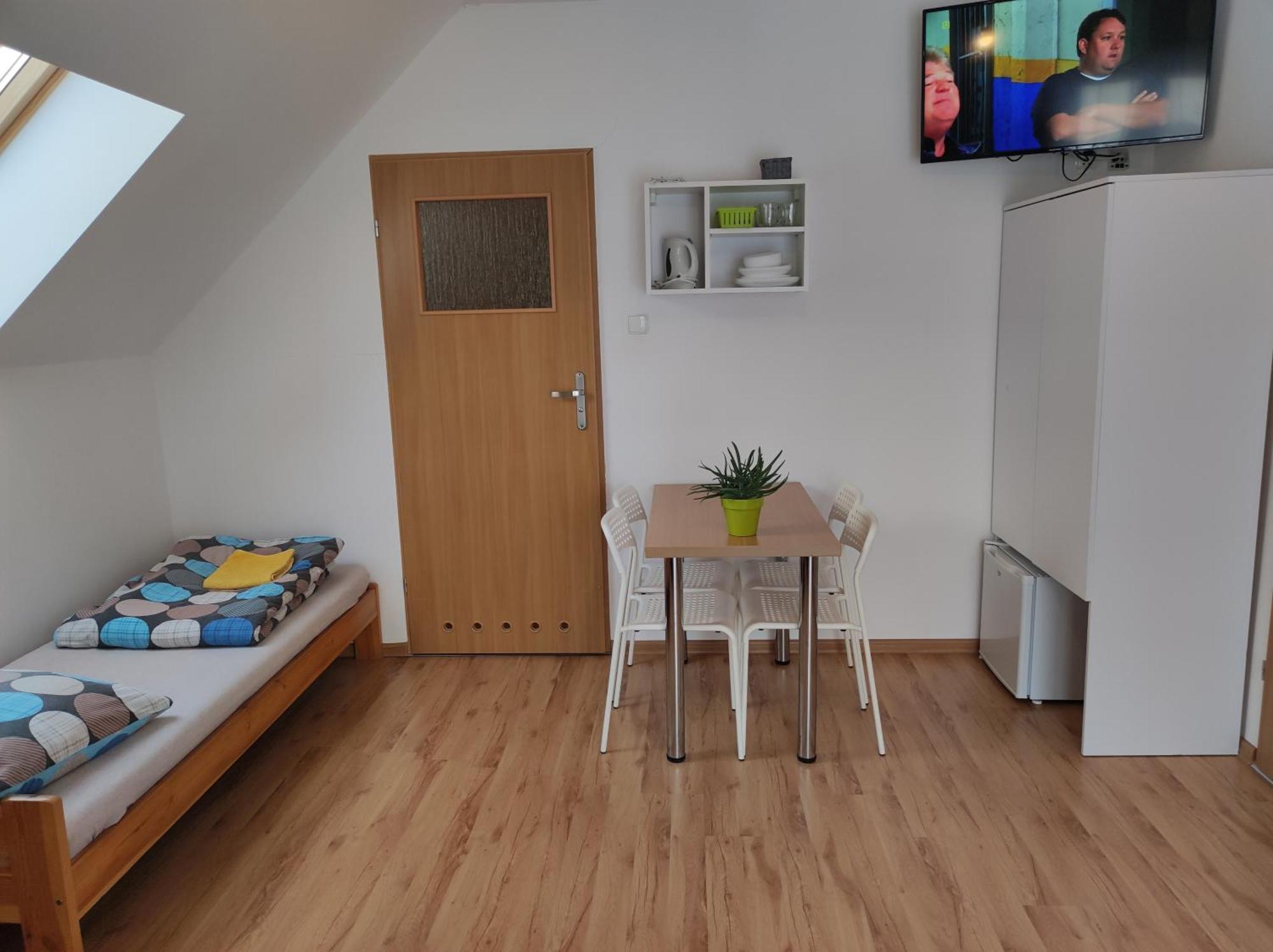 Gorski Krysztal Stronie Śląskie Exterior foto
