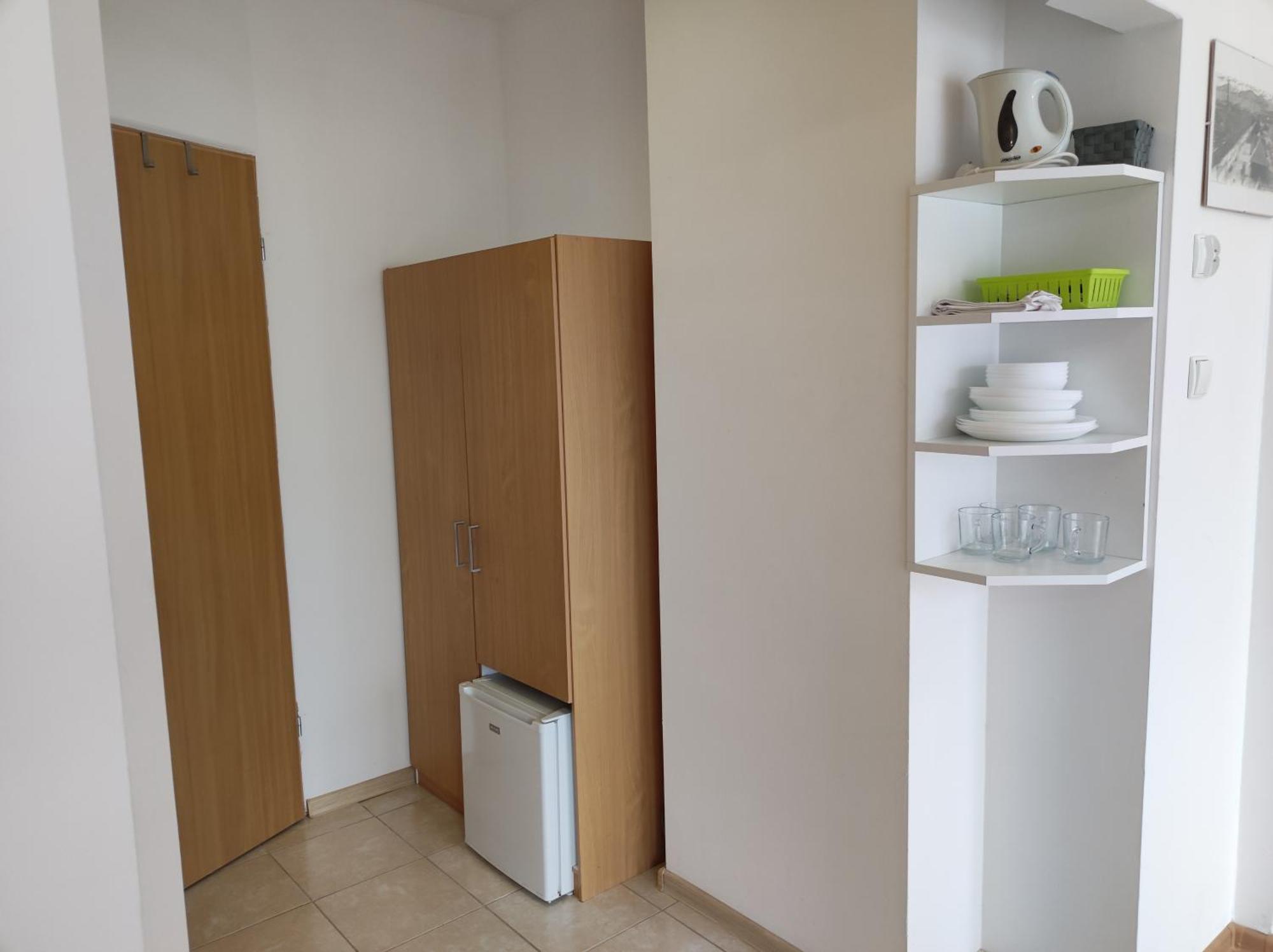 Gorski Krysztal Stronie Śląskie Exterior foto