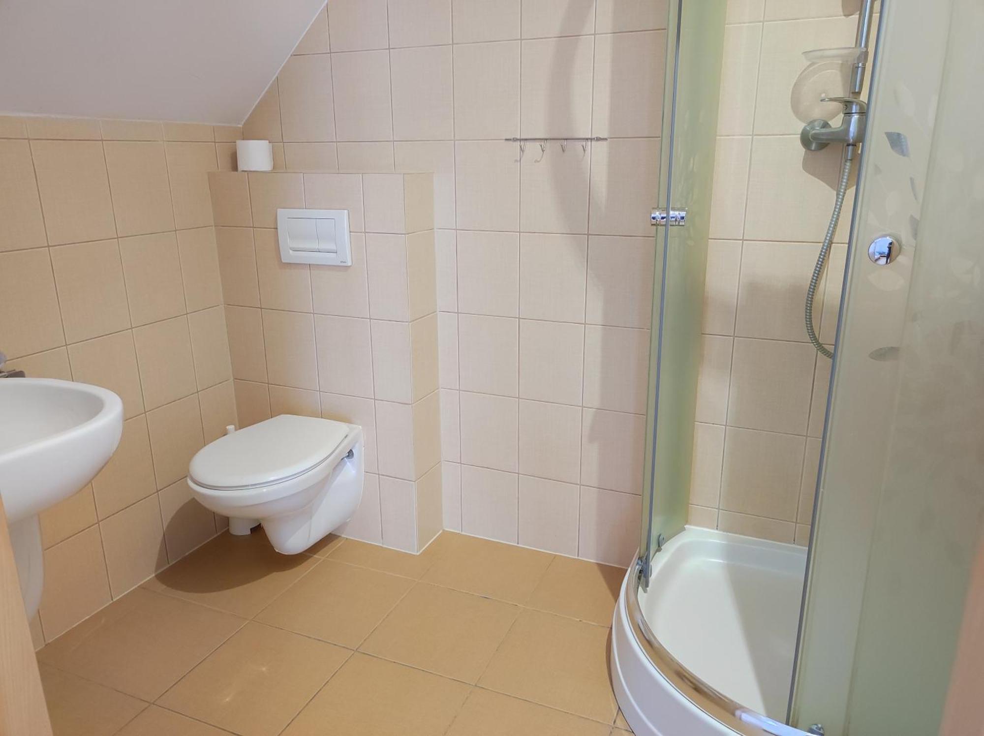 Gorski Krysztal Stronie Śląskie Exterior foto